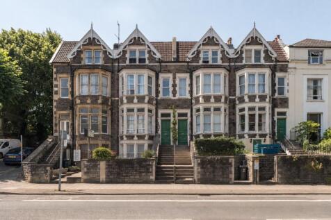 Cheltenham Road, Bristol