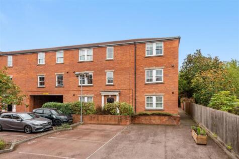 Peoples Place, Warwick Road, Banbury