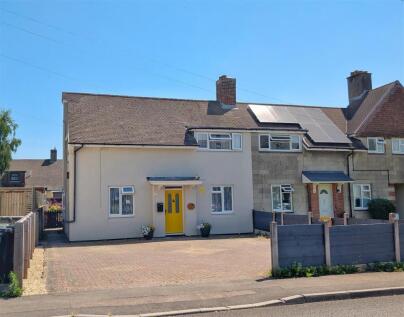 Tutnalls Street, Lydney