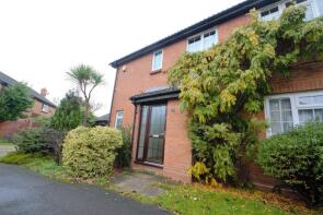 15, Plympton Close, Reading RG6 7XZ