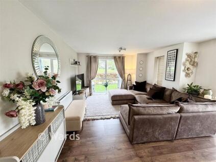 Wills Crescent, West Malling, Kent