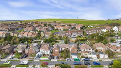 Balsdean Road, Brighton