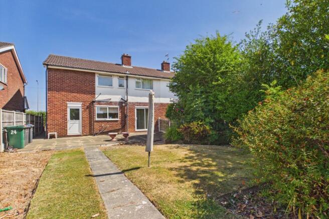 Glastonbury Avenue, Upton, CH2 photo 4