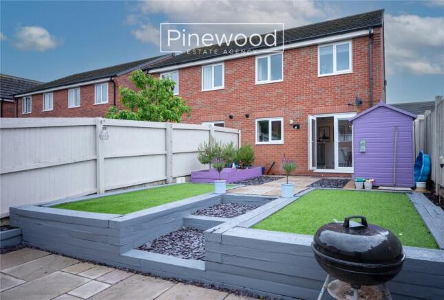 Messham Close, Broughton, CH4 photo 4