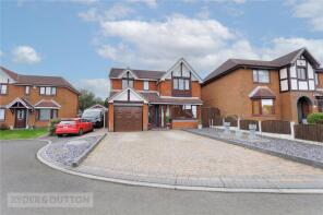33, Meadowbank, Ashton-under-lyne OL7 9TF