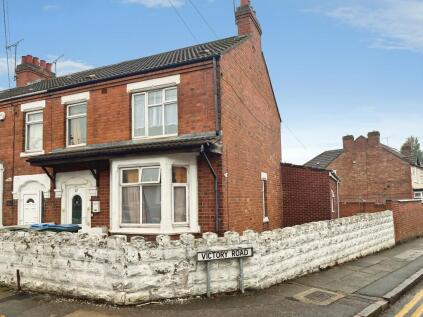 57 Beresford Avenue, Foleshill, Coventry, West Midlands CV6 5HY