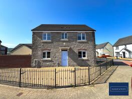 8, Rhodfa'r Afon, Cwm-bach, Aberdare CF44 0DZ