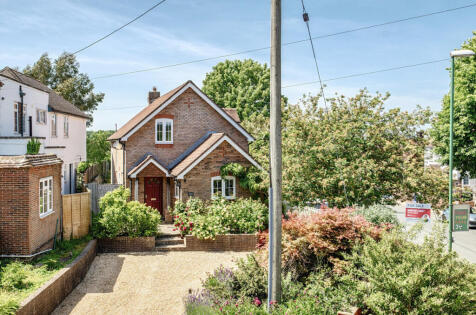 Rectory Road, Storrington, RH20