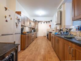 26, Cavendish Place, Newcastle Upon Tyne NE2 2NH