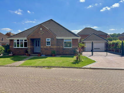 Mill Rise, Skidby, HU16 5UA