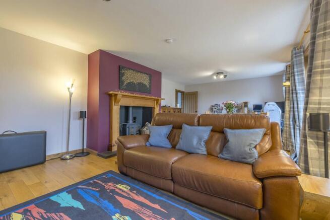 Banscol Cottage and Croft Land, 38 Banscol, Rogart, IV28 3YF photo 4
