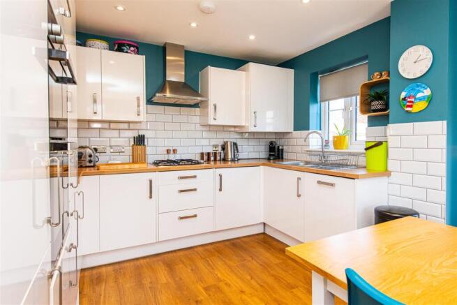 Sulgrave Way, Wellingborough photo 4