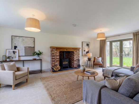 Anjou House, Pear Tree Orchard, Wigmore, HR6 9GG photo 4