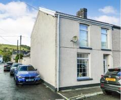 77, James Street, Tredegar NP22 4JF