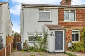4, Birch Cottages, Oakley Road, Harwich CO12 5DT