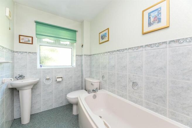 Bathroom Wc