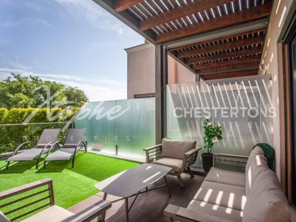 Vale do Lobo 2 Bed Apartment With Pool For Sale (26)