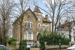 Flat 2, 33, Wickham Road, London SE4 1PW