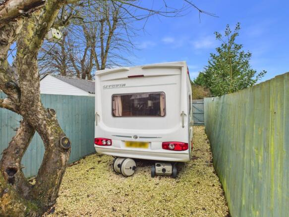Parking Space