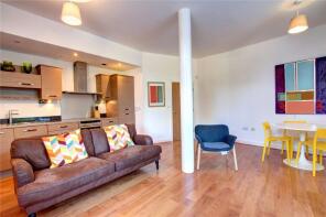 27, Kenilworth House, Fletcher Road, Gateshead Central, Gateshead NE8 2AW