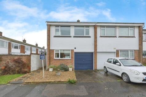 Oak End Close, Tunbridge Wells, Kent, TN4