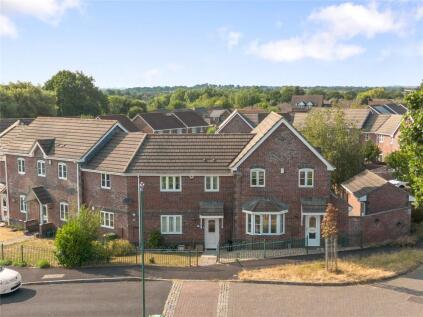 Adderly Gate, Emersons Green, Bristol, BS16