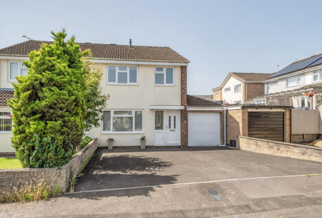 Millfield, Midsomer Norton, Radstock, Somerset, BA3