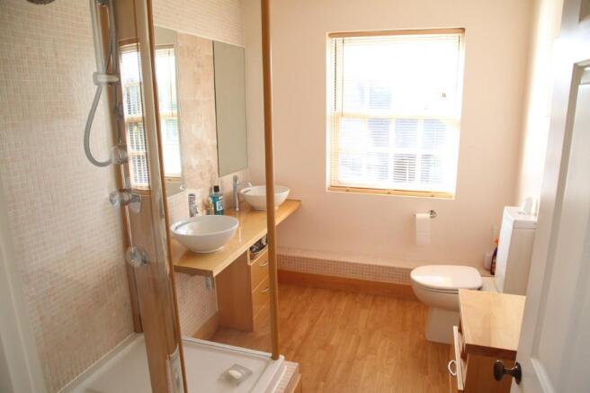 En suite