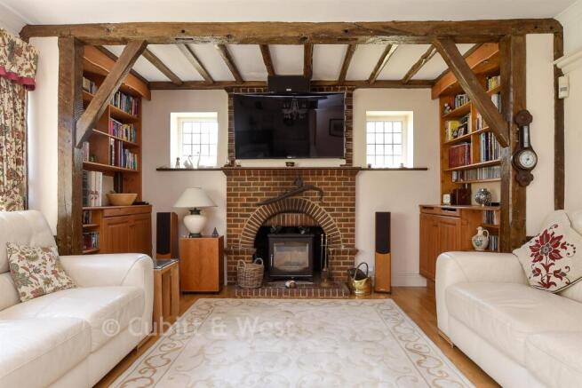 Internal Feature