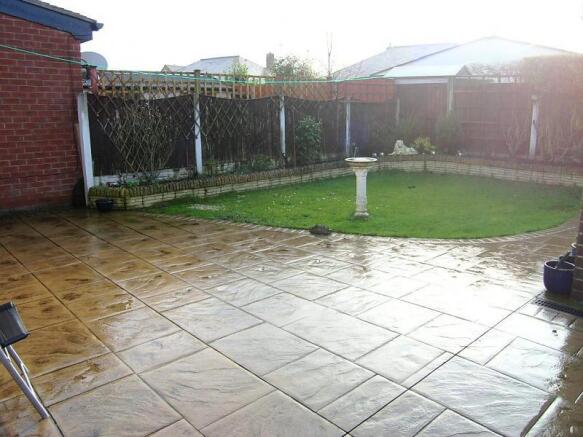Garden 1
