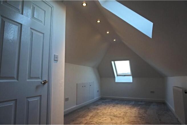 Bedroom Five