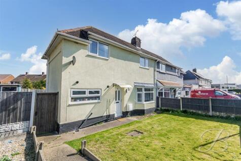 Middleton Road, Mansfield Woodhouse, Mansfield