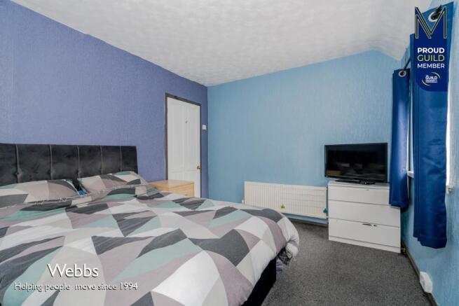 48, Hough Road, Walsall, Staffordshire, WS2 9BB (7