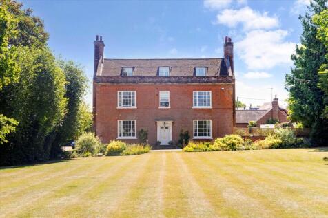 Hodson Road, Chiseldon, Swindon, Wiltshire, SN4