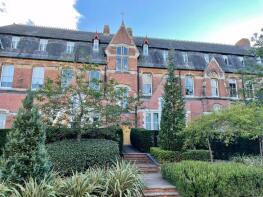 47, Frome Court, Hereford HR1 4DX