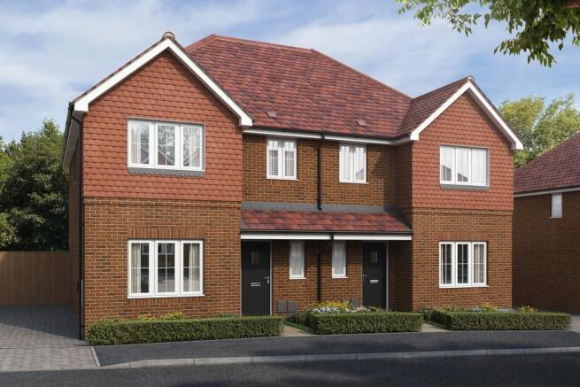 new homes for sale in uckfield