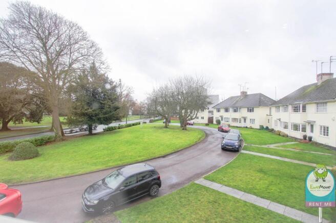 View from Property at Side