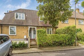 22, Henty Walk, London SW15 5AG