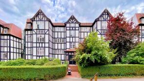 Flat 362, Holly Lodge Mansions, Oakeshott Avenue, London N6 6ED