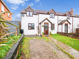Jasmine Cottage, Rixon Hill, Sturminster Newton DT10 1BQ