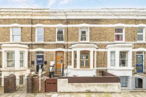 141a, Ferndale Road, London SW4 7RR