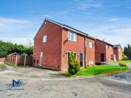 21, Masonfield, Preston PR5 8HN