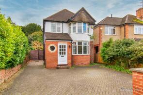 9, The Crescent, Reading RG6 7NW