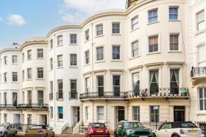 Flat 3, 5, Chesham Place, Brighton BN2 1FB