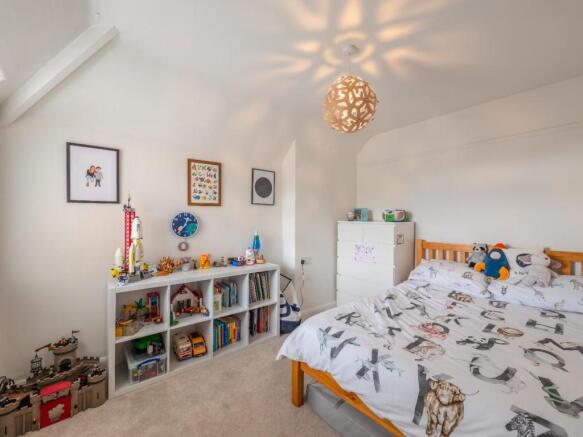 BEDROOM TWO