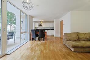 Apartment G01, Pyrene House, Clayponds Lane, Brentford TW8 0GR