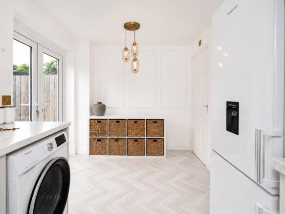 2 bed Semi-Detached for sale Image 7