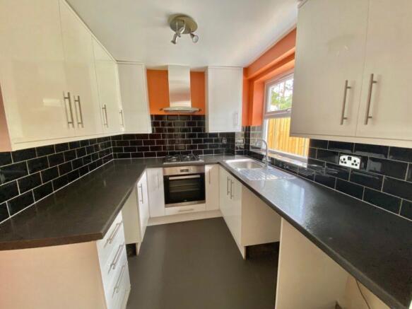 3 bed unfurn house to let stratford-upon-avon