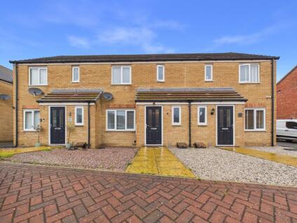 Daphne Grove, Peterborough, PE2