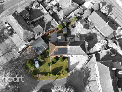 Saffron Close, Littleport